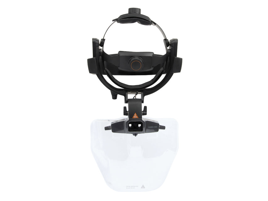 HEINE OMEGA 600 LED HQ INDIRECT OPHTHALMOSCOPE - C-008.33.610