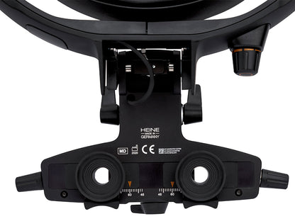 HEINE OMEGA 600 LED HQ INDIRECT OPHTHALMOSCOPE - C-008.33.610