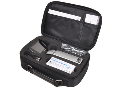 Video-otoscop MD Scope MS102 – pachet Elite – imagine 4