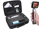 MD SCOPE Video Otoscop MS102 - Pachet Deluxe cu 2 sonde