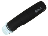 Dermatoscop polarizat MIC Wi-Fi & USB – portabil, compatibil smartphone