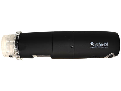 Dermatoscop polarizat MIC Wi-Fi & USB – imagine 3