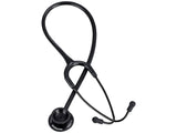 RIESTER DUPLEX 2.0 ALUMINIUM STETHOSCOPE - adult - all black