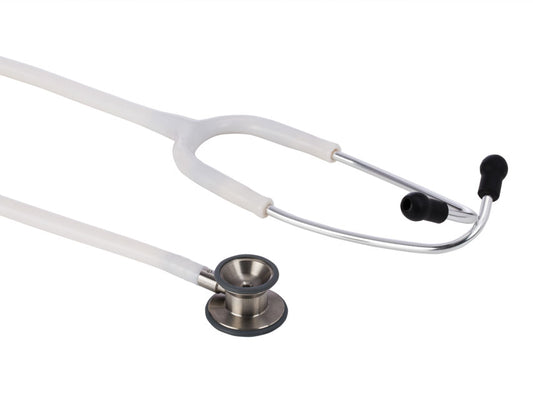 Stetoskop pediatric RIESTER DUPLEX 2.0 S/S – alb