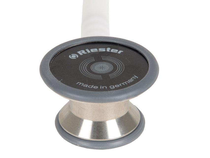 Stetoskop pediatric RIESTER DUPLEX 2.0 S/S – alb
