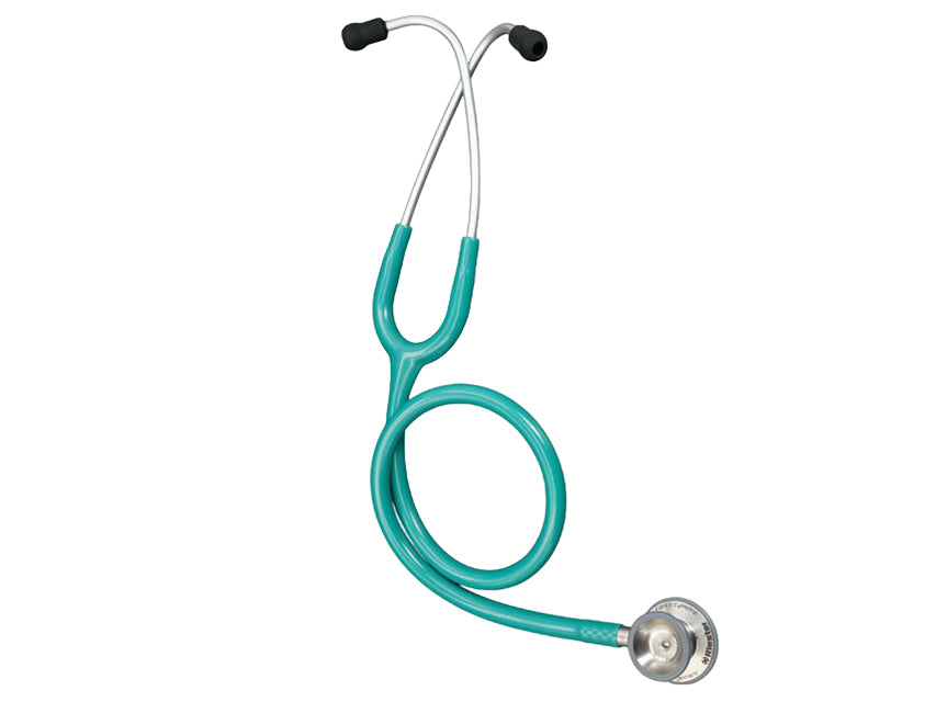 Stetoskop pediatric RIESTER DUPLEX 2.0 S/S – verde