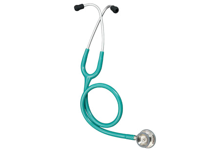 Stetoskop pediatric RIESTER DUPLEX 2.0 S/S – verde