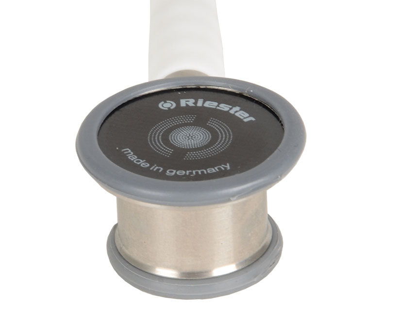 Stetoskop nou-născut RIESTER DUPLEX 2.0 S/S – alb