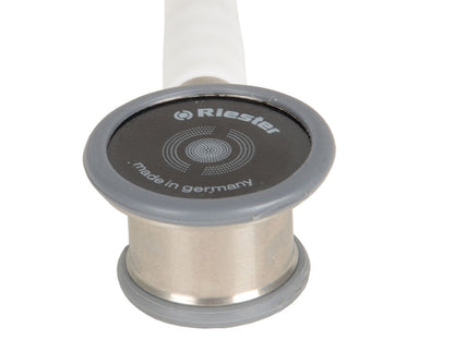 Stetoskop nou-născut RIESTER DUPLEX 2.0 S/S – alb