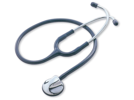 Stetoscop veterinar REGALITE VET – Y, negru