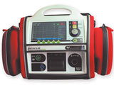 Defibrilator RESCUE LIFE 7 AED cu monitor și SpO2 - Engleză