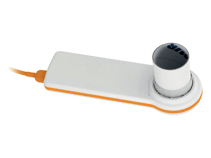 Spirometru PC MINISPIR – software și senzor de temperatură