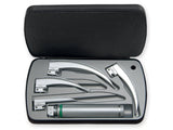 HEINE CLASSIC+ LED Laryngoscop Set - 4 lame - F-120.18.860