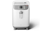 Concentrator de oxigen SILENT – 10 L/min, utilizare la domiciliu