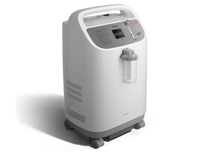 Concentrator de oxigen SILENT – imagine 3