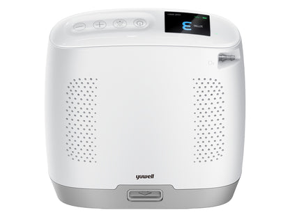 SPIRIT PORTABLE OXYGEN CONCENTRATOR 1 l