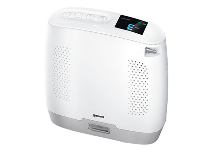 SPIRIT PORTABLE OXYGEN CONCENTRATOR 1 l