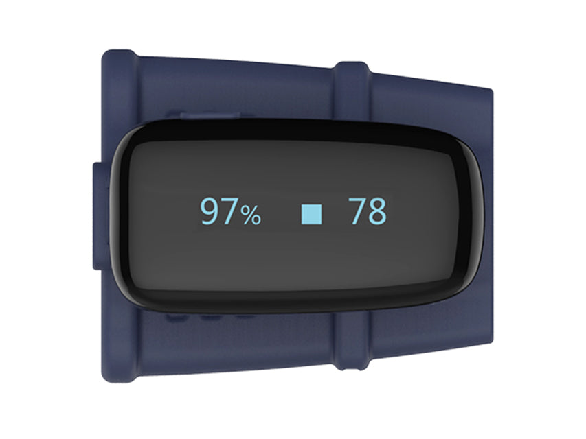 OXYFIT CONTINUOUS MONITORING OXIMETER