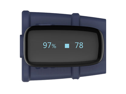 OXYFIT CONTINUOUS MONITORING OXIMETER
