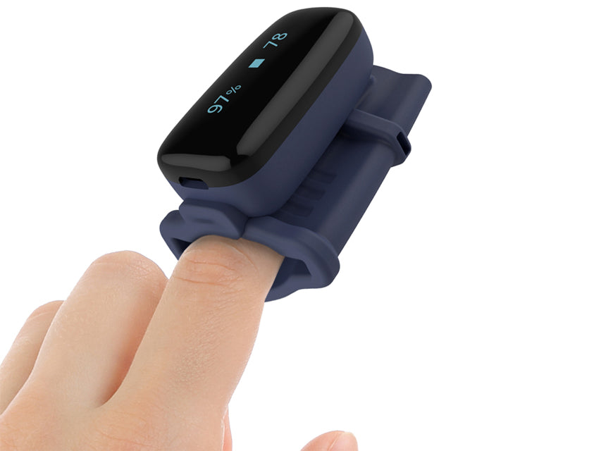 OXYFIT CONTINUOUS MONITORING OXIMETER