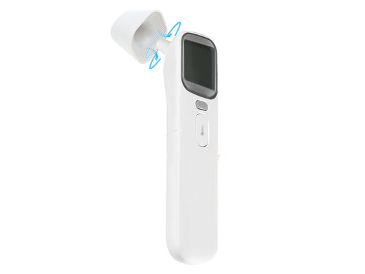 Termometru auricular cu infraroșu pentru PC-300 și OXY-110 – adult, piesă de schimb