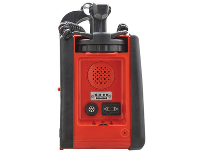 DefiMonitor XD Defibrilator manual + AED cu SpO2