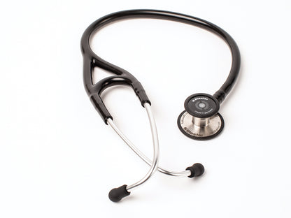 RIESTER CARDIOPHON 2.0 STETHOSCOPE - black - 4240-01