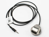 RIESTER RI-SONIC PCP-1 TRRS ELECTRONIC STETHOSCOPE - stereo plug - 4313