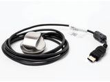 RIESTER RI-SONIC ELECTRONIC STETHOSCOPE - USB-C plug - 4307