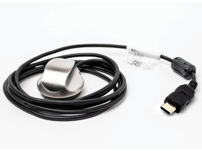 RIESTER RI-SONIC ELECTRONIC STETHOSCOPE - USB-C plug - 4307