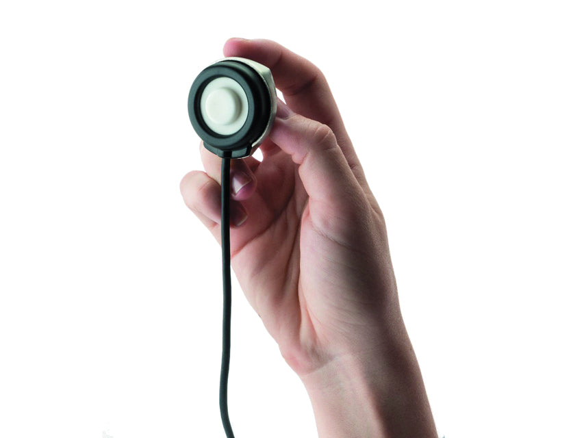 RIESTER RI-SONIC ELECTRONIC STETHOSCOPE - USB-C plug - 4307