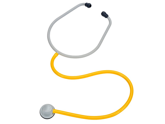 Stetoskop pediatric 3M SINGLE-PATIENT SPS-YP1010 – galben