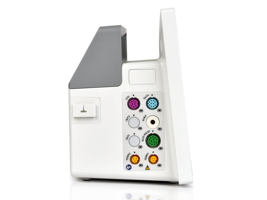 Monitor multiparametric AIVIEW V12 – imagine 4