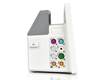 Monitor multiparametric AIVIEW V12 – imagine 4