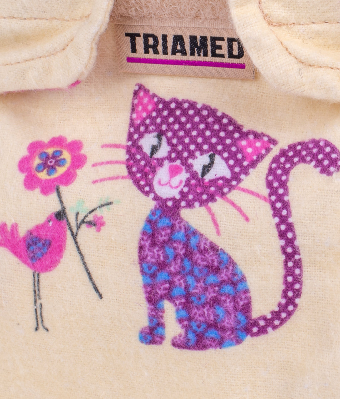 Chilot pentru abducție ABD JUNIOR 01 – Triamed SRT 322 – imagine 2