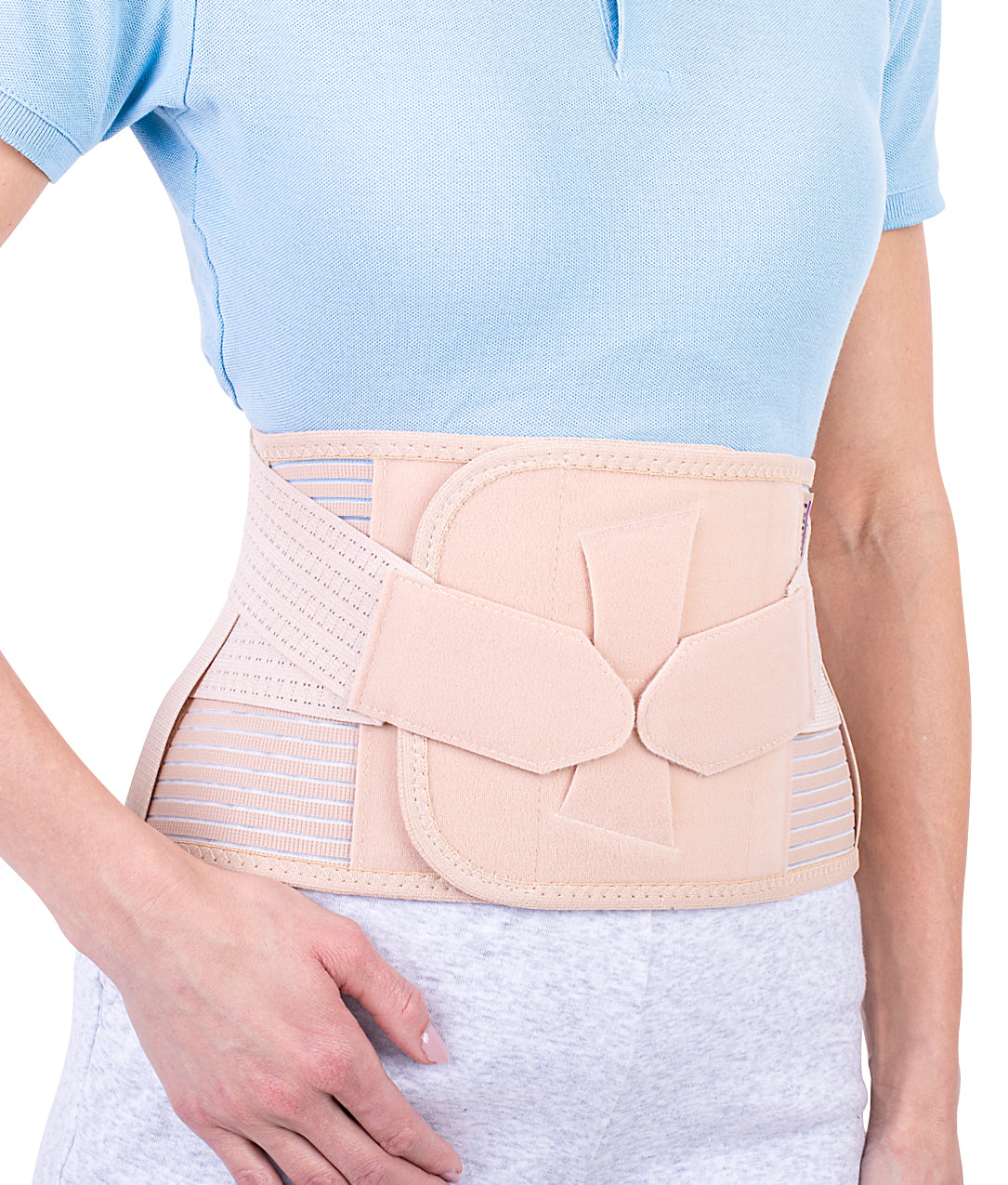 Corset lombosacral AEROTEC LS PLUS – Triamed SRT 130 – imagine 3