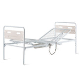 Pat medical electric cu 4 secțiuni Antano Euclide 4S EL