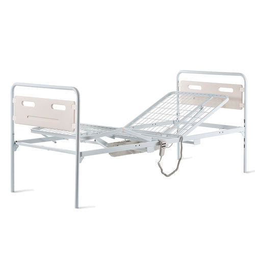 Pat medical electric cu 4 secțiuni Antano Euclide 4S EL