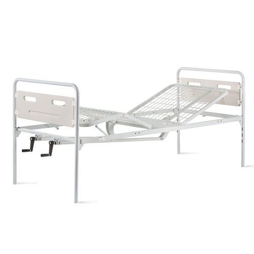 Pat medical manual cu 4 secțiuni Antano Euclide 4S
