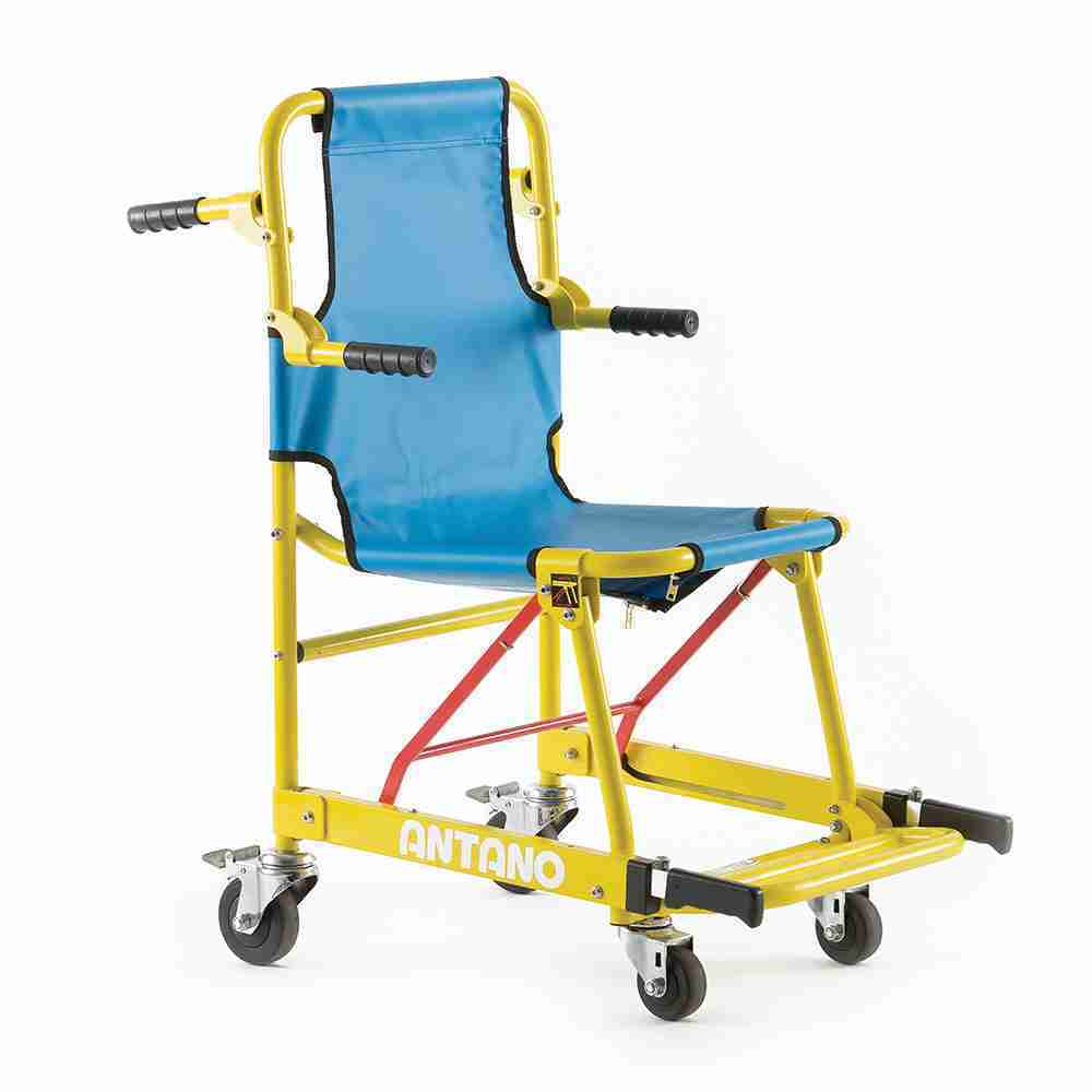 Scaun pliabil de transport Antano LG Eva Chair
