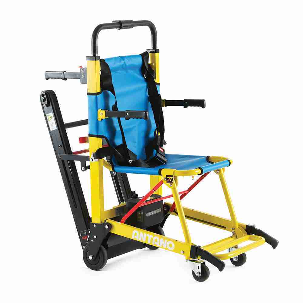Scaun electric de evacuare Antano LG Evacu Plus EL