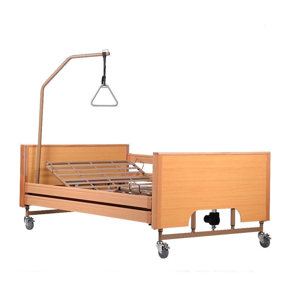 Pat medical bariatric electric Antano Socrate 120