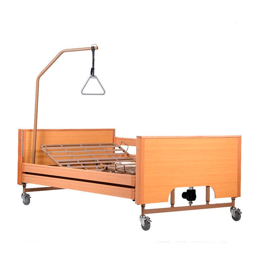 Pat medical bariatric electric Antano Socrate 120