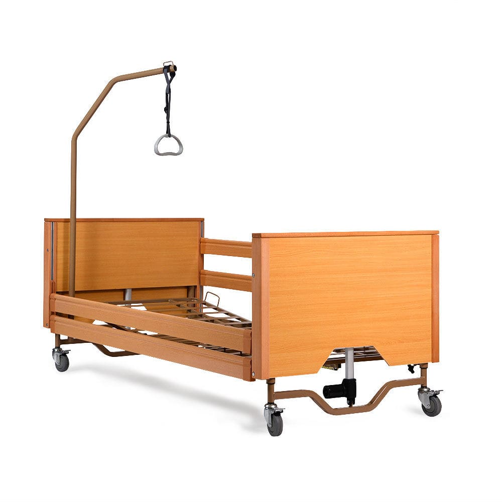 Pat medical electric pentru Alzheimer Antano Socrate ALZH
