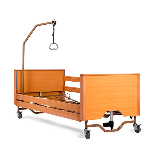 Pat medical electric pentru Alzheimer Antano Socrate ALZH