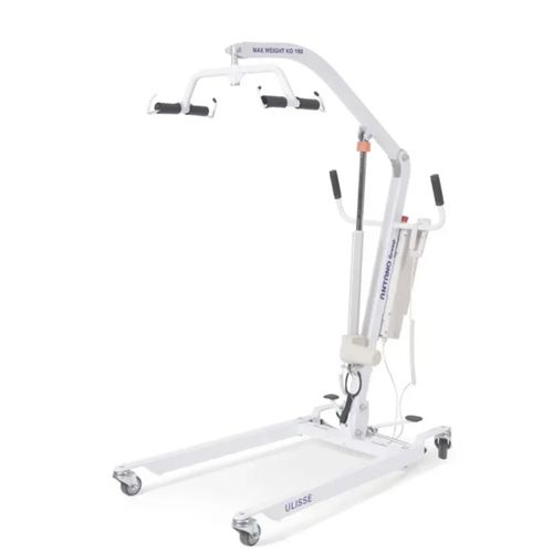 Elevator electric compact pliabil Antano Ulisse EL 160