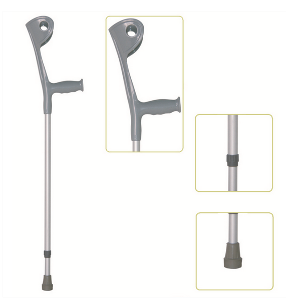 Carja cu sprijin pe antebrat KY937L