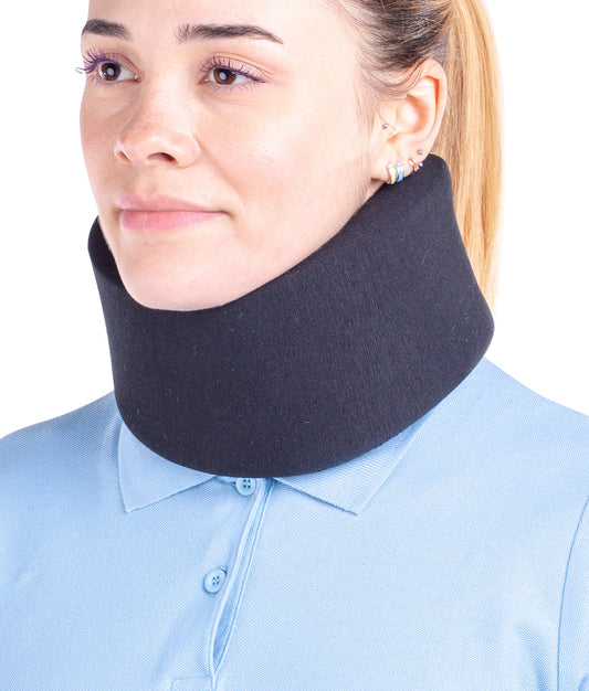 Orteză cervicală moale CERVITEX – Triamed SRT 104 – imagine 1