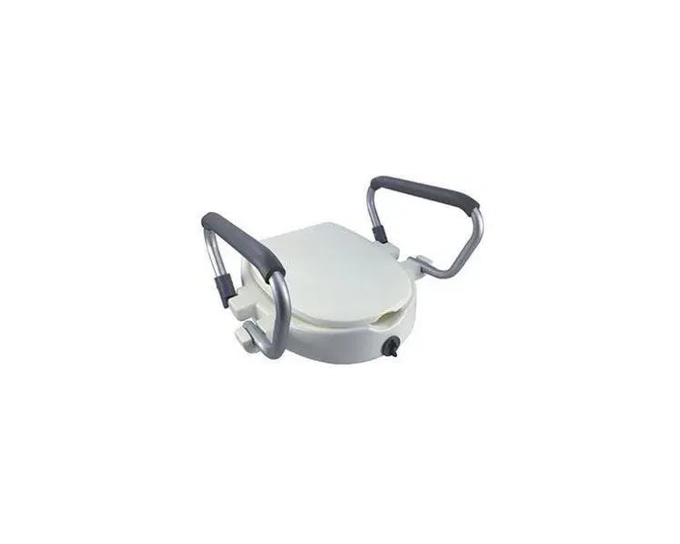 Înălțător WC GMed GM2 11 cm cu capac