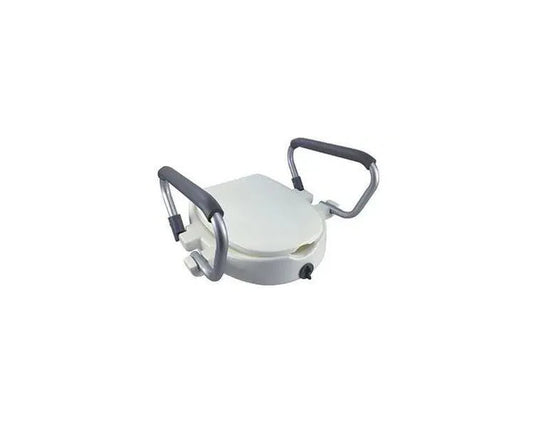 Înălțător WC GMed GM2 11 cm cu capac